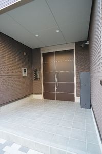 クレール１８ 202号-13