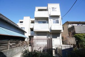 ザ・リバーハウス妙典 203号-12