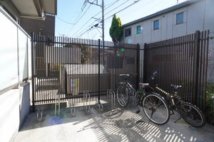 ザ・リバーハウス妙典 203号-13