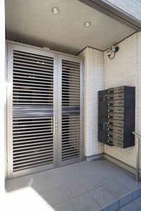 ザ・リバーハウス妙典 203号-14