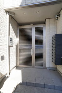 ザ・リバーハウス妙典 203号-15