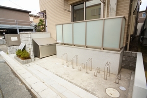 ジーエス　アドレット市川 202号-12