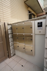 ジーエス　アドレット市川 202号-13