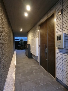 プロスペラール市川 201号-13