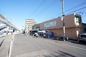 サンポーチ福栄弐番館 202号-5