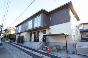 フローテラス 101号-1