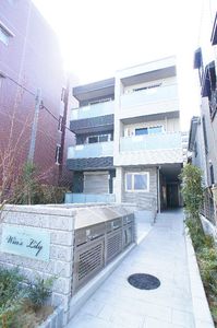 ウィンズ・リリー 103号-1