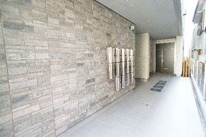 ウィンズ・リリー 103号-13