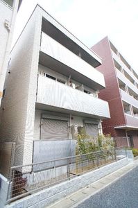 ウィンズ・リリー 103号-14