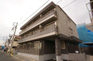 グランドソレーユⅡ 305号-1