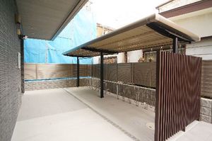 グランドソレーユⅡ 305号-13