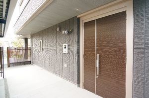 グランドソレーユⅡ 305号-14