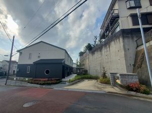 クラージュベルデ 102号-12
