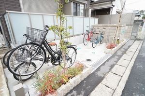 ディ　コトーネ 201号-14