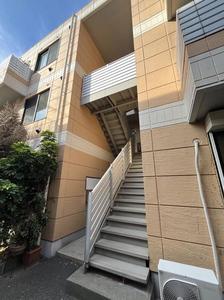 ラポール 301号-13