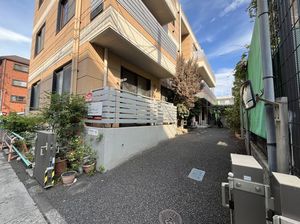 ラポール 301号-14