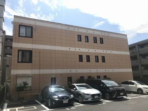 ラポール 301号-15