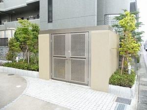 マストライフ浦安 206号-12