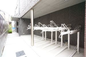 リラフォート 302号-12