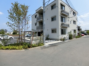 メゾン　ドゥ　アヴニール