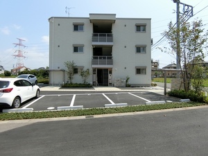 メゾン　ドゥ　アヴニール 103号-12