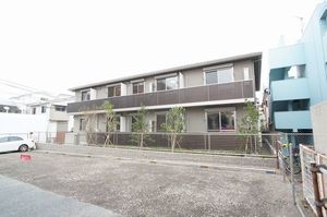 ドミール行徳 202号-12
