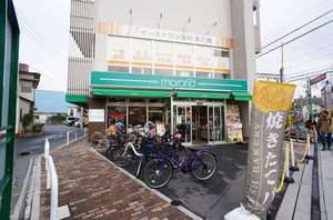 ルミエール八幡 101号-5