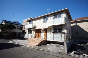 グランメゾンＳＦ