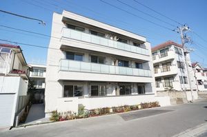 ＳＥＲＥＮＡ　ＶＩＬＬＡ　ＧＹＯＴＯＫＵ 202号-1