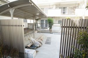 ＳＥＲＥＮＡ　ＶＩＬＬＡ　ＧＹＯＴＯＫＵ 202号-15