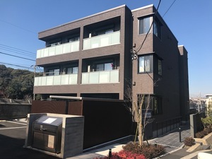 Ｖｉｒｔｕｓ西船橋 303号-1