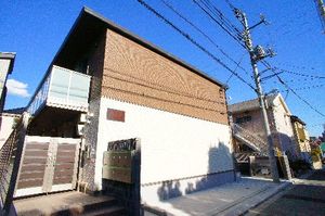 グランドソレーユⅢ 106号-1