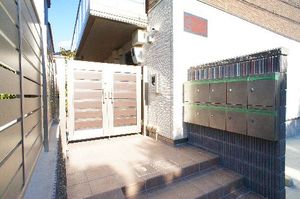 グランドソレーユⅢ 106号-13