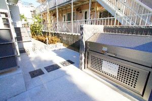 グランドソレーユⅢ 106号-14