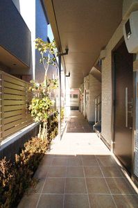 グランドソレーユⅢ 106号-15