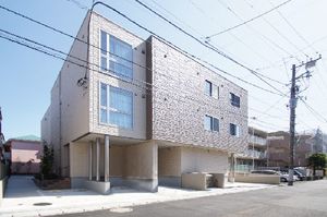 ノイエオステンⅡ 105号-1