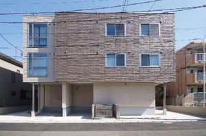 ノイエオステンⅡ 105号-12