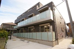 アベニール 101号-1