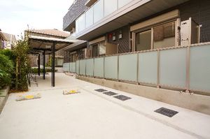 アベニール 101号-12