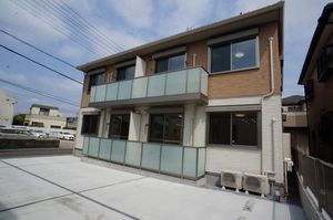 ヴィエールⅢ 101号-1