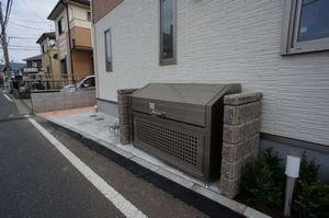 ヴィエールⅢ 101号-15