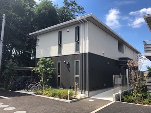 リヴェック鎌ケ谷大仏Ⅱ