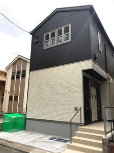 ホライズン本八幡 101号-1