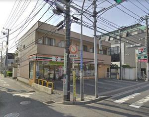 ホライズン本八幡 101号-15