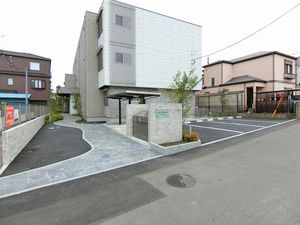 ルミエール駿河台