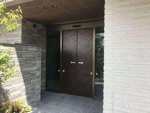 ブルー・アーパス 302号-14