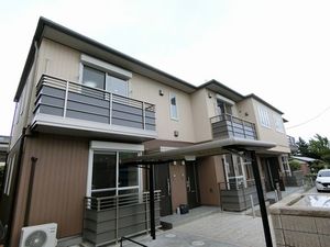 リラフォートヒル