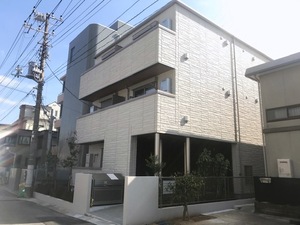 Ｃｌａｉｒｅ・ｈ６ 205号-1