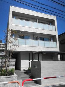 ボヌールメゾン