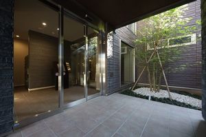 グランシャリオ原木中山 203号-13